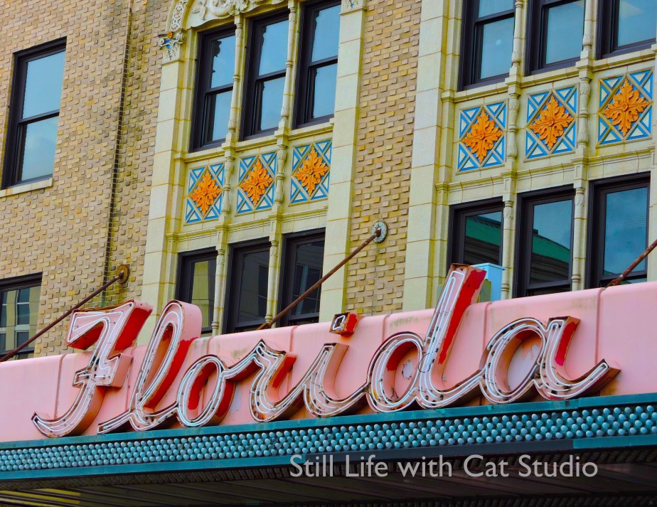 Florida Theatre